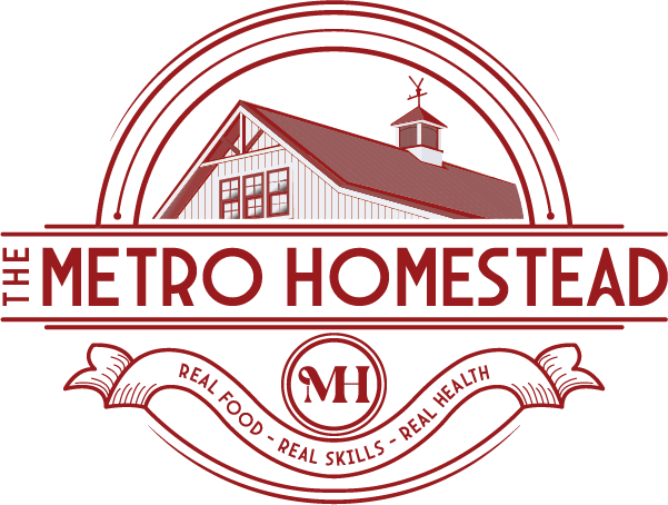 The Metro Homestead