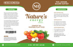 Nature's Energy - Concentrate